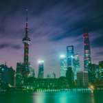 China has the largest Fintech market in the world