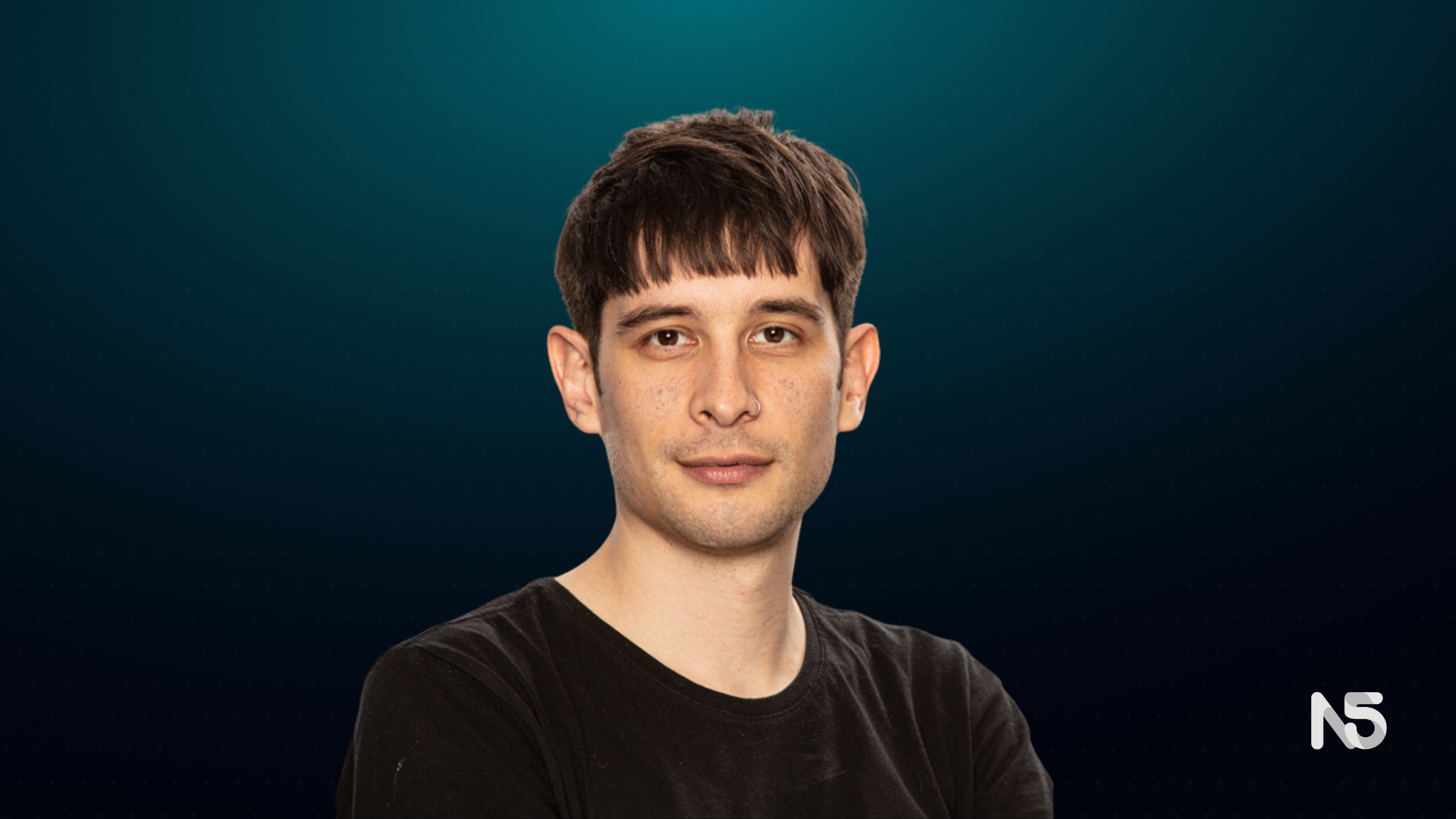 Conoce a Gonzalo Fasce