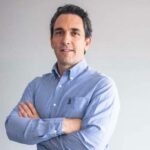 He found a mistake in the banks and created the best start-up in Latin America