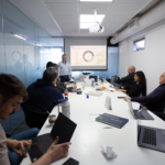 N5 Now: awarded for the second consecutive year by Microsoft (it will start an investment round with top-level players)