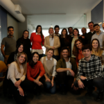 Microsoft Awards Us For The Second Consecutive Year As The Best Platform