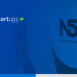 With the endorsement of financial giants, N5 Now captures its 1st round