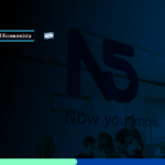 N5 secures investment from the world’s largest banks