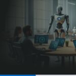 The AI Revolution: Discover Which Professions Will Be Affected in the Coming Years