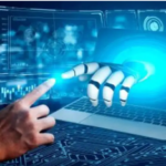What opportunities does Artificial Intelligence offer to the financial industry?