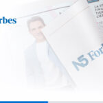 Learn about the 5 reasons that make N5 a unicorn promise