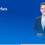 He left behind 20 years in banking to found his own company and expects to have a turnover of US$ 56 million in 2024