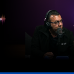 FinTalks powered by N5: Interview with Alex Pacheco from Thought Machine