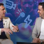 Liderazgo, innovación y el futuro de la IA: Julián Colombo en FATV durante Fintech Americas