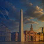 Open Finance in Argentina: The Future of Finance Has Already Begun