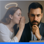 An angel who whispers in our ear: invisible banking, your financial guardian