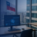 From Chile to the world. Interview with Hugo Espinoza