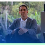 Julián Colombo, from an investment with US$100 to leading a global fintech