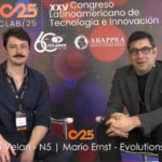 Innovation and Technology in the Financial Sector: A Conversation with Pablo Velán