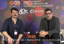 Innovation and Technology in the Financial Sector: A Conversation with Pablo Velán