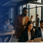 Reinventing the Office: The Real Story Behind the Boom of Hybrid Work