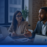 Key HR Challenges in the Financial Industry: Talent, Technology, and Cultural Transformation