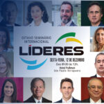 8th Brazil–Argentina Leaders Seminar: artificial intelligence and technological transformation at the center of the debate