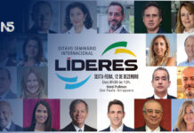 8th Brazil–Argentina Leaders Seminar: artificial intelligence and technological transformation at the center of the debate