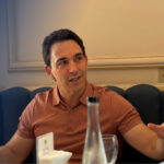 In a Setting from the Past, a Conversation About the Future