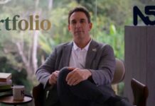 ‘Queremos triplicar nuestro crecimiento en la banca en los próximos tres años’: Julián Colombo, CEO de N5