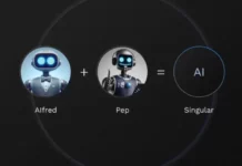La inteligencia artificial ya no responde: opera