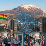 Julián Colombo and N5 Explore Opportunities to Accelerate Digital Financial Transformation in Bolivia