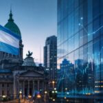 Buenos Aires and the Origin of N5’s Financial Technology for Latin American Banking