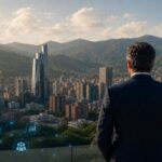 Julián Colombo and N5 Drive Digital Banking Transformation in Colombia