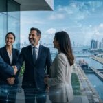 N5 in Panama: three days of conversations on banking and artificial intelligence