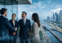 N5 in Panama: three days of conversations on banking and artificial intelligence